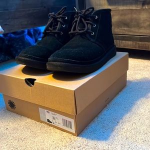 Ugg Neumel 2 boots.